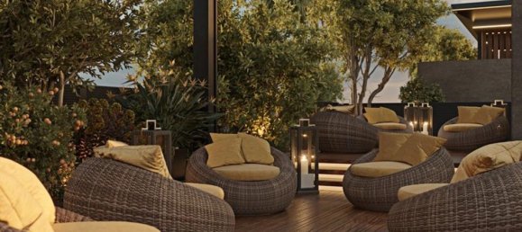 1 bedroom Apartment in Phuket, Thailand No. 19007 20