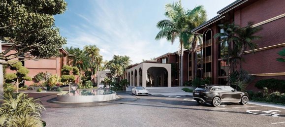 1 bedroom Apartment in Phuket, Thailand No. 19007 12