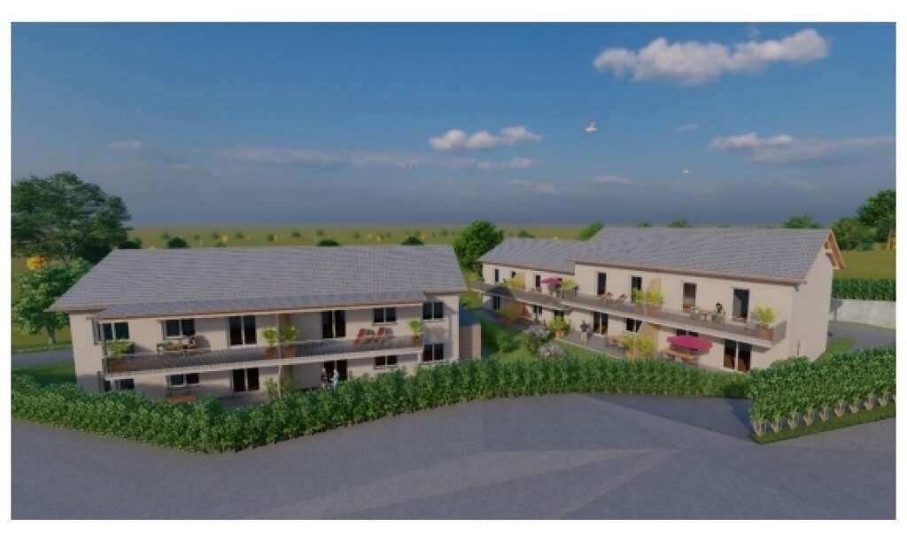  Land in Lassnitzhohe, Austria No. 118230