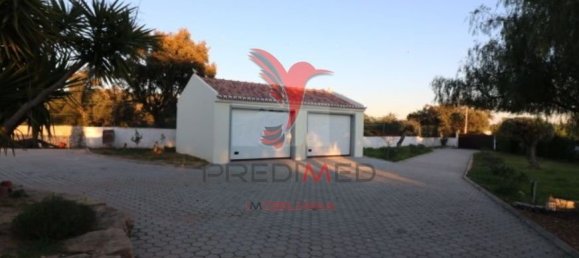 4 bedrooms Villa in Sao Bras de Alportel, Portugal No. 60945 10