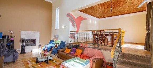 4 bedrooms Villa in Sao Bras de Alportel, Portugal No. 60945 21