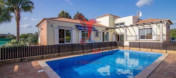 4 bedrooms Villa in Sao Bras de Alportel, Portugal No. 60945 12