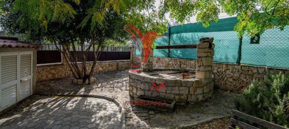 4 bedrooms Villa in Sao Bras de Alportel, Portugal No. 60945 13