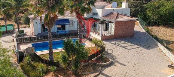 4 bedrooms Villa in Sao Bras de Alportel, Portugal No. 60945 15