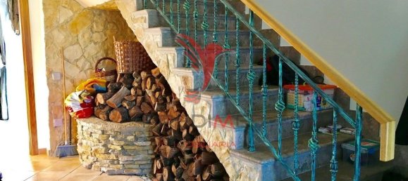 4 bedrooms Villa in Sao Bras de Alportel, Portugal No. 60945 18