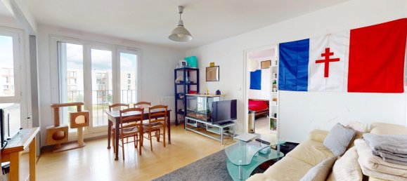 1 bedroom Apartment in Longvic, France No. 305666 2