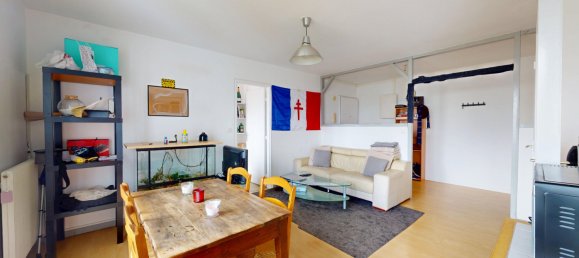 1 bedroom Apartment in Longvic, France No. 305666 6