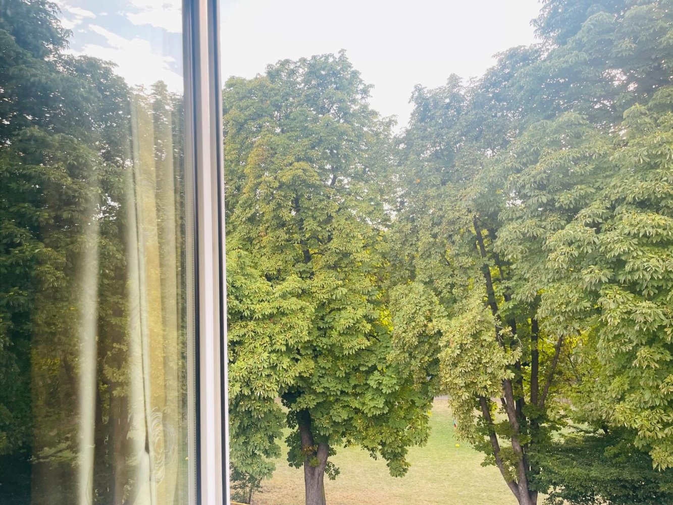 Квартира с 2 спальнями в Кёльн, Германия № 335474