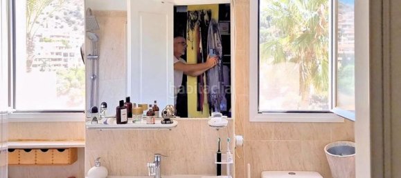 2 bedrooms Apartment in Mijas, Spain No. 142039 10