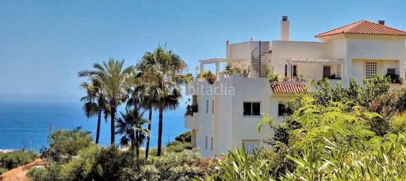 2 bedrooms Apartment in Mijas, Spain No. 142039 14