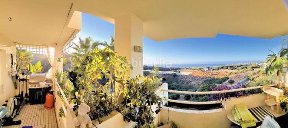 2 bedrooms Apartment in Mijas, Spain No. 142039 13