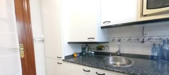 Квартира с 2 спальнями в Страна Басков, Испания № 140854 13