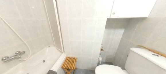 Квартира с 2 спальнями в Страна Басков, Испания № 140854 24