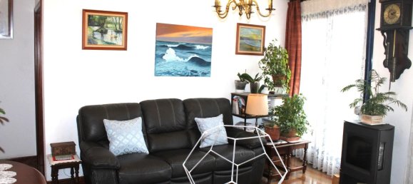 Квартира с 2 спальнями в Страна Басков, Испания № 140854 7