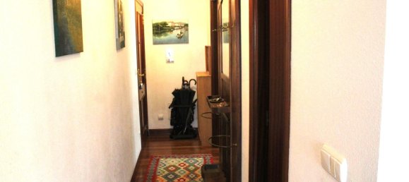 Квартира с 2 спальнями в Страна Басков, Испания № 140854 25