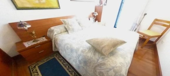 Квартира с 2 спальнями в Страна Басков, Испания № 140854 15