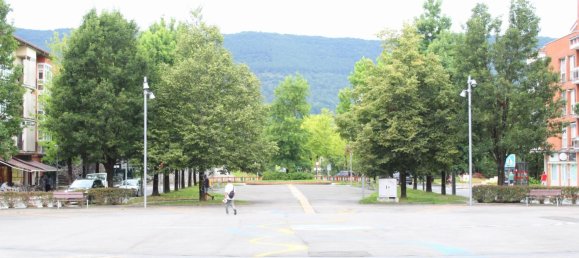 Квартира с 2 спальнями в Страна Басков, Испания № 140854 26