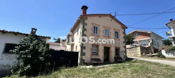 5 bedrooms House in Burgos, Spain No. 139974 44