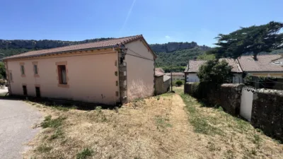 5 bedrooms House in Burgos, Spain No. 139974