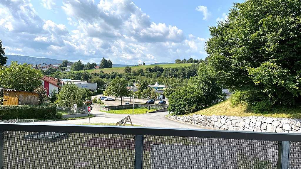 3 bedrooms Duplex in Frankenmarkt, Austria No. 108158