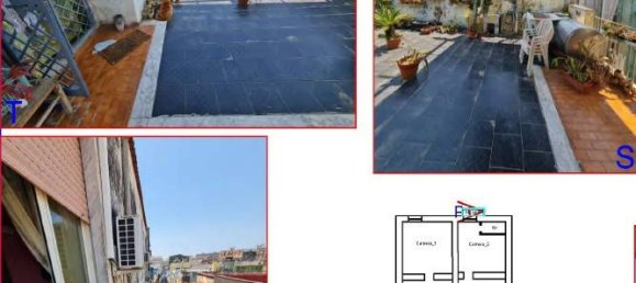 5 bedrooms Apartment in Scafati, Italy No. 181306 24