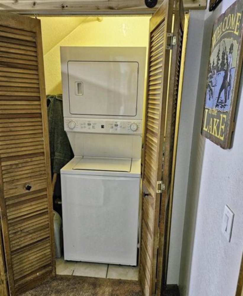 2 bedrooms House in Mammoth Lakes, USA No. 402493