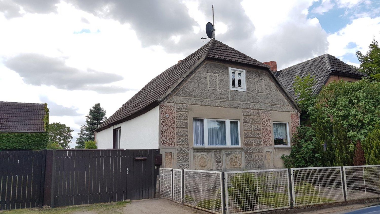 Casa de 1 dormitorio en Markisch-Oderland, Germany No. 334413