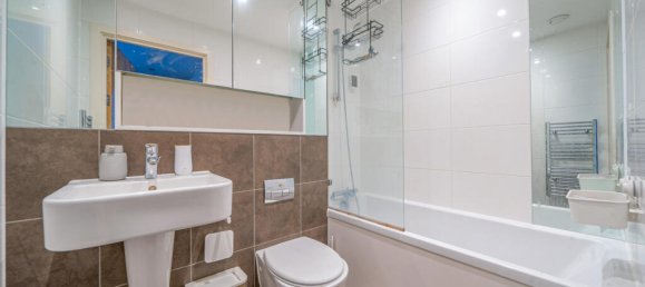 1 chambre Appartement à London, United Kingdom No. 7776 8