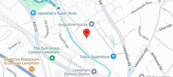 1 chambre Appartement à London, United Kingdom No. 7776 15