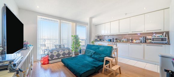 1 chambre Appartement à London, United Kingdom No. 7776 16