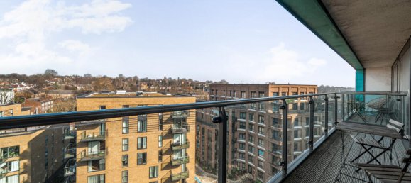 1 chambre Appartement à London, United Kingdom No. 7776 26