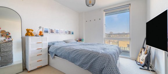 1 chambre Appartement à London, United Kingdom No. 7776 4