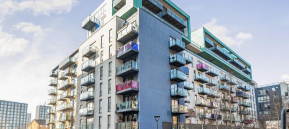 1 chambre Appartement à London, United Kingdom No. 7776 17