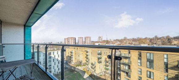 1 chambre Appartement à London, United Kingdom No. 7776 20