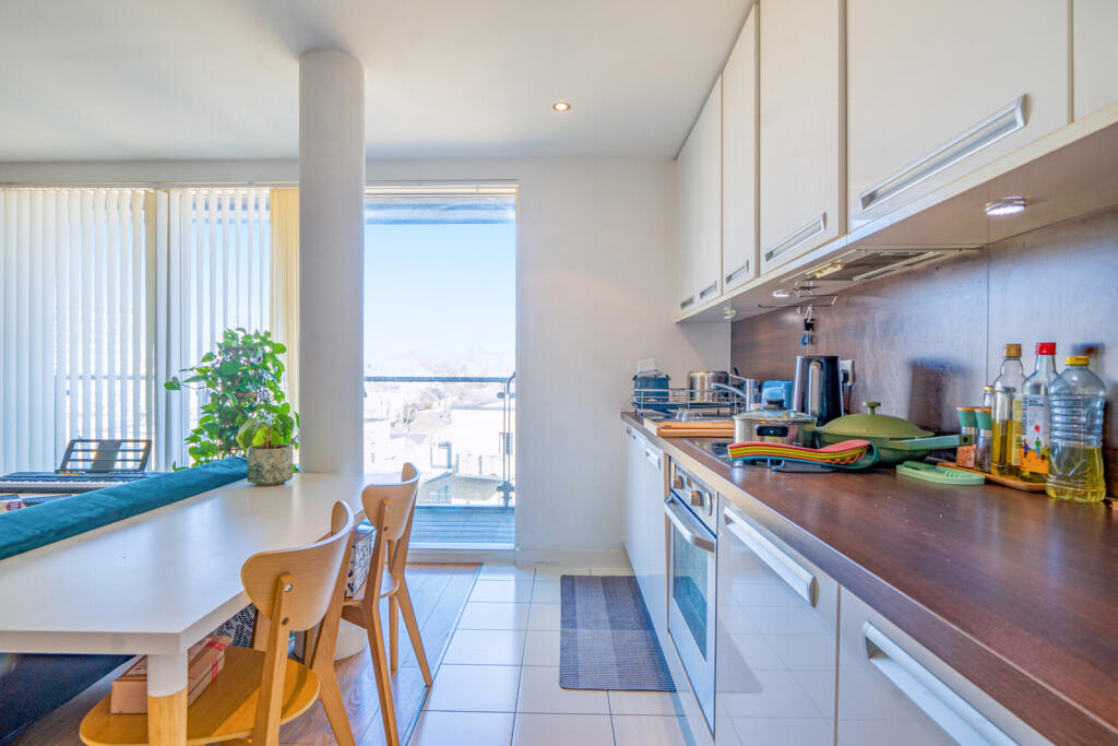 1 chambre Appartement à London, United Kingdom No. 7776