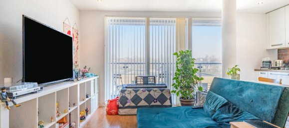 1 chambre Appartement à London, United Kingdom No. 7776 23