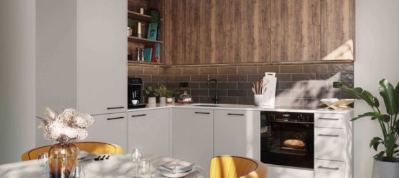 2 bedrooms Apartment in Birmingham, United Kingdom No. 3116 12