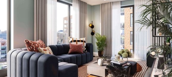 2 bedrooms Apartment in Birmingham, United Kingdom No. 3116 20