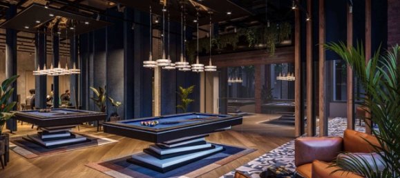 2 bedrooms Apartment in Birmingham, United Kingdom No. 3116 13