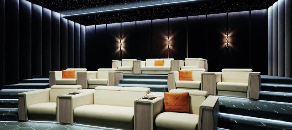 2 غرف نوم شقة في دبي, UAE رقم 96452 7