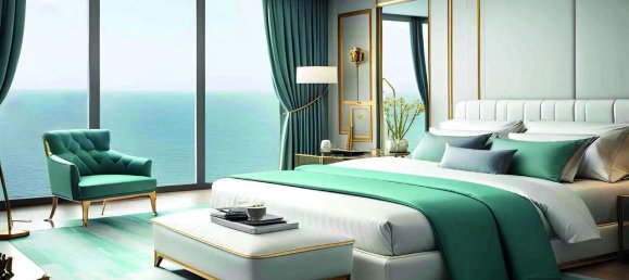 2 غرف نوم شقة في دبي, UAE رقم 96452 9