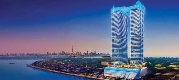 2 غرف نوم شقة في دبي, UAE رقم 96452 13