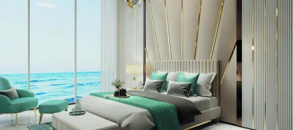 2 غرف نوم شقة في دبي, UAE رقم 96452 8