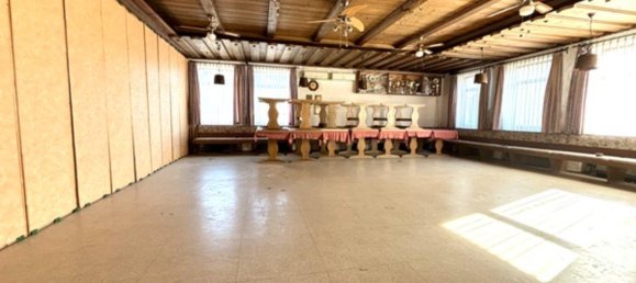 Cafe / Restaurant in Bayern, Germany 2545m², Nr. 221835 3