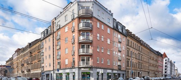 2 bedrooms Apartment in Dresden, Germany No. 54301 5