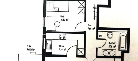 2 bedrooms Apartment in Dresden, Germany No. 54301 8