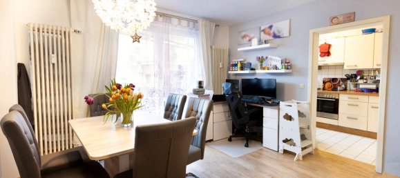 2 bedrooms Apartment in Dresden, Germany No. 54301 2