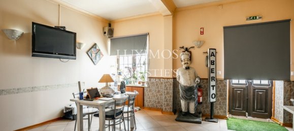 9 غرف نوم بناية في Albufeira, Portugal رقم 199151 15