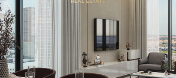 3 Schlafzimmer Wohnung in Dubai, UAE, Nr. 10498 3