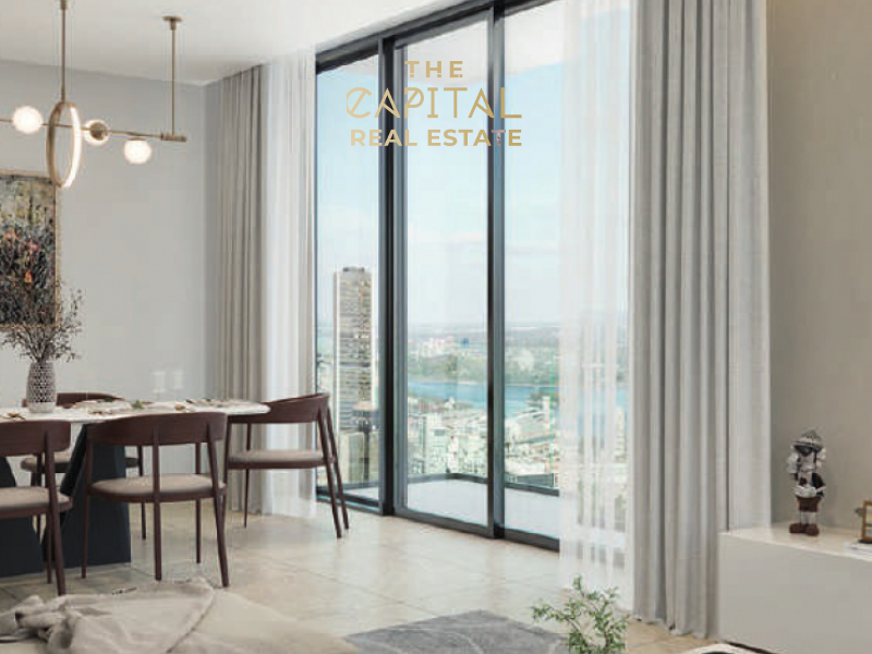 3 Schlafzimmer Wohnung in Dubai, UAE, Nr. 10498